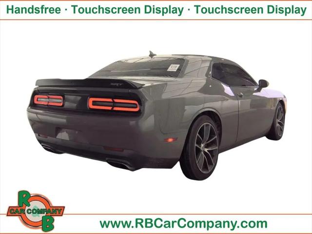 2018 Dodge Challenger R/T Scat Pack for sale in Warsaw, IN