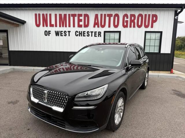 2020 Lincoln Corsair Standard for sale near West Chester, OH