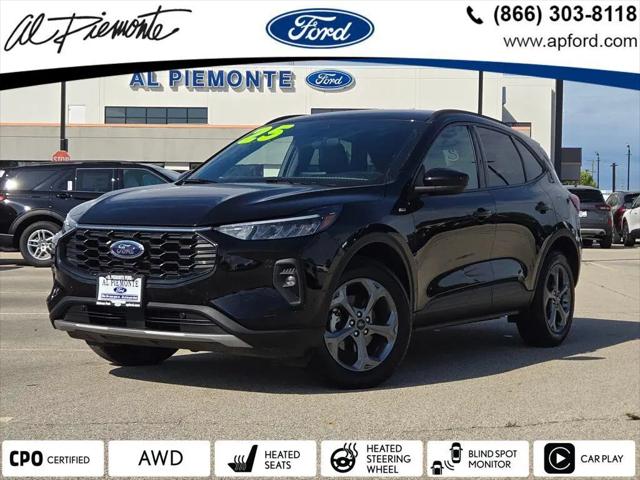 2025 Ford Escape ST-Line Select for sale in Melrose Park, IL