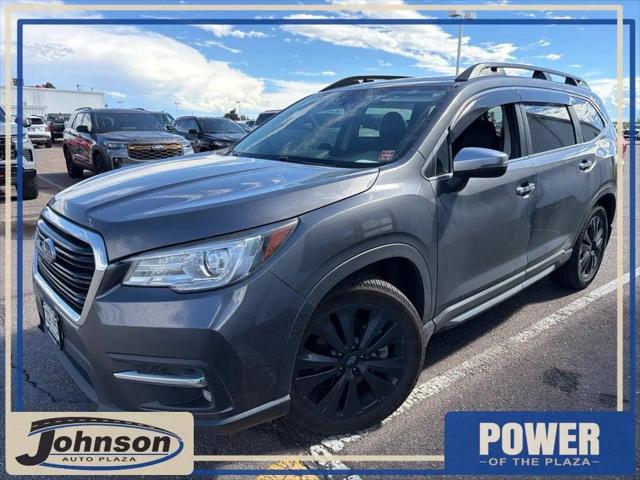 2022 Subaru Ascent Touring for sale in Brighton, CO