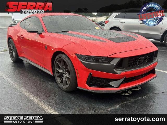 2026 Ford Mustang Dark Horse Fastback for sale in Birmingham, AL