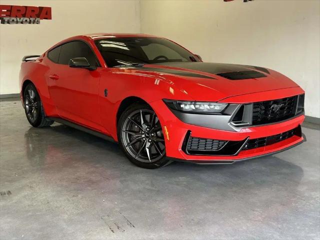2026 Ford Mustang Dark Horse Fastback for sale in Birmingham, AL