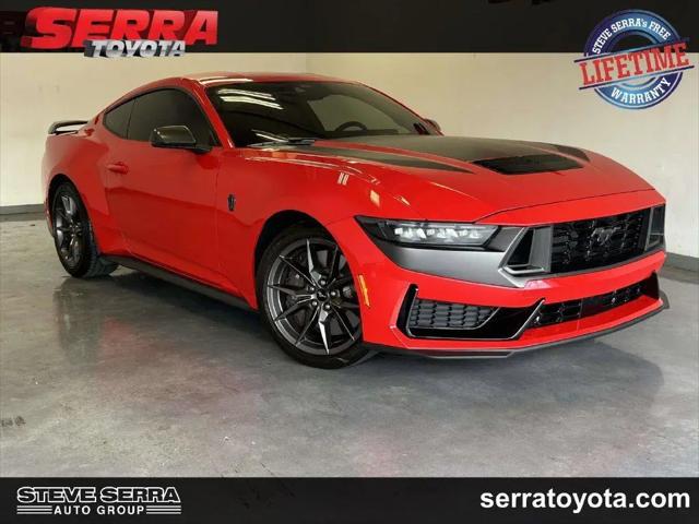 2026 Ford Mustang Dark Horse Fastback for sale in Birmingham, AL