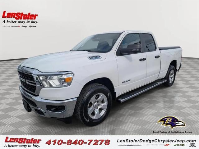 2023 Ram 1500 Big Horn for sale in Westminster, MD