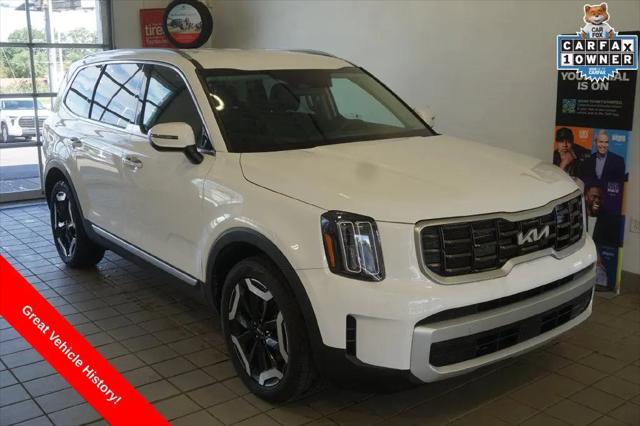 2024 Kia Telluride S for sale in Battle Creek, MI