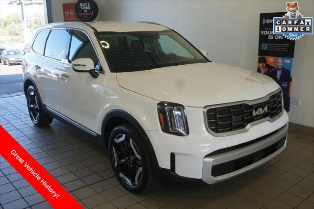 2024 Kia Telluride S for sale in Battle Creek, MI