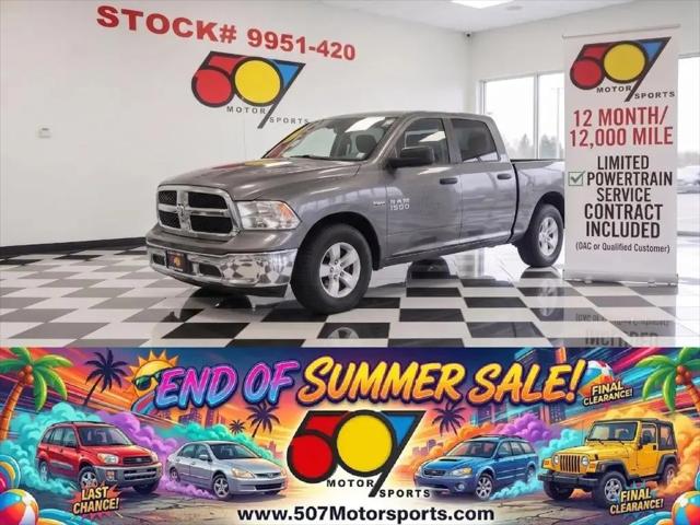 2012 Ram 1500 ST for sale in Roy, WA