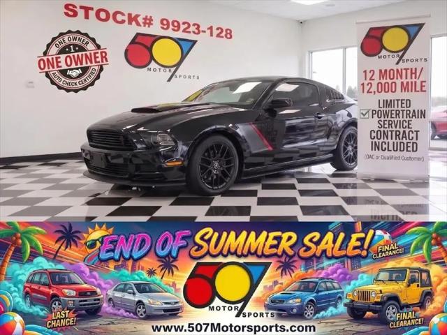 2014 Ford Mustang V6 for sale in Roy, WA