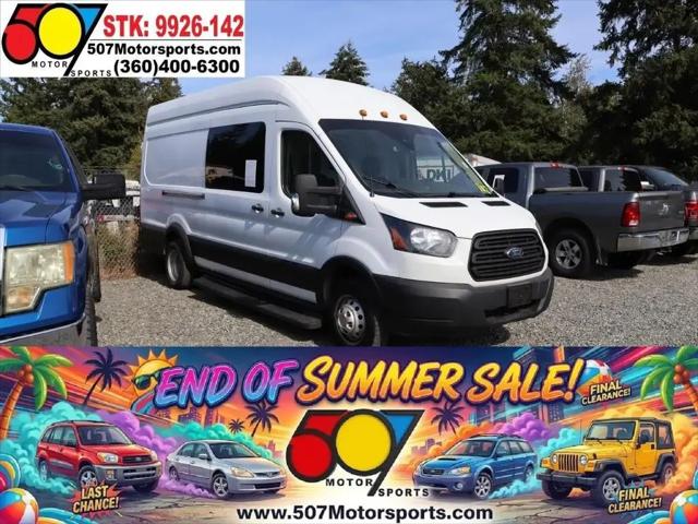 2019 Ford Transit Base for sale in Roy, WA