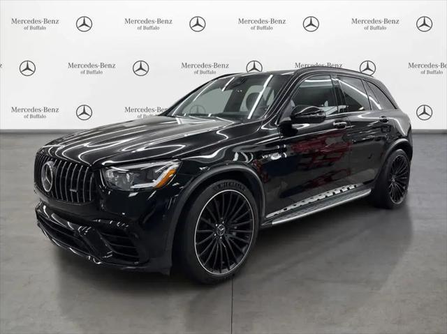2021 Mercedes-Benz GLC 4MATIC for sale in Williamsville, NY