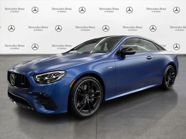2023 Mercedes-Benz AMG E 53 4MATIC for sale in Williamsville, NY