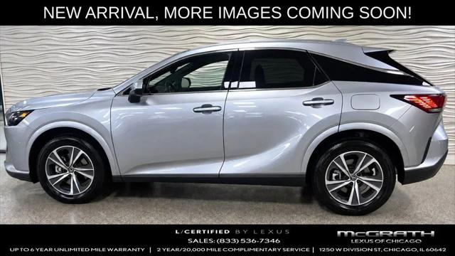 2024 Lexus RX 350 Premium for sale in Chicago, IL