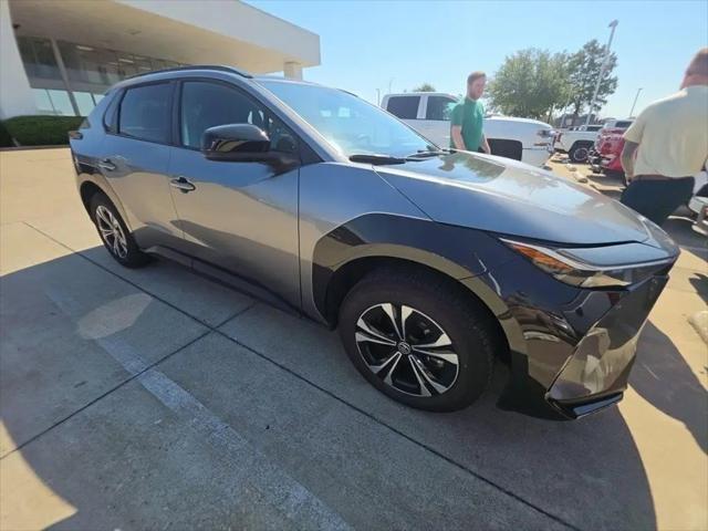 2024 Toyota bZ4X XLE for sale in Richardson, TX