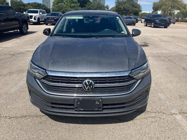 2024 Volkswagen Jetta 1.5T SE for sale in Richardson, TX