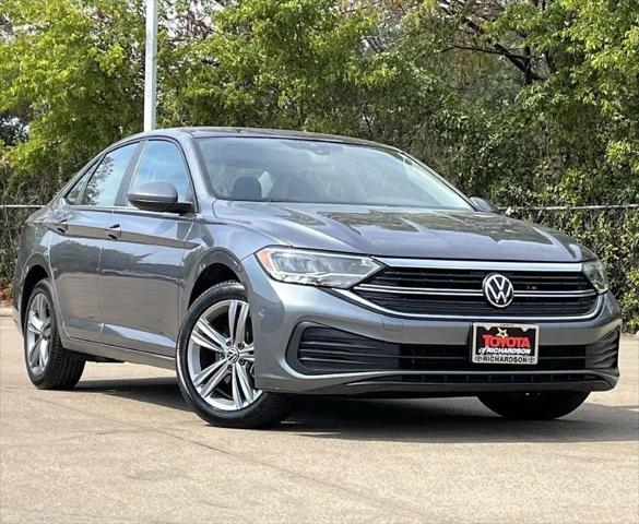 2024 Volkswagen Jetta 1.5T SE for sale in Richardson, TX
