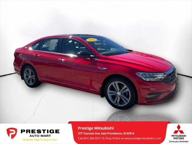 2020 Volkswagen Jetta 1.4T R-Line for sale in East Providence, RI