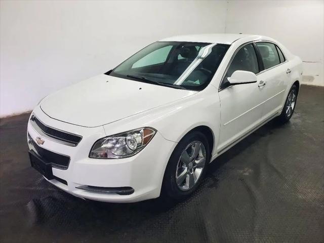 2012 Chevrolet Malibu for sale near Fairfield, OH