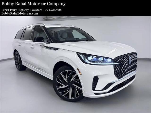 2026 Lincoln Aviator Black Label for sale in Wexford, PA