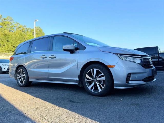 2024 Honda Odyssey Touring for sale in Albemarle, NC