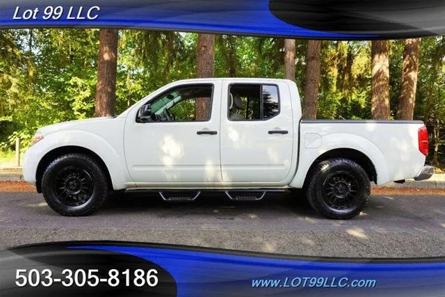 2019 Nissan Frontier SV for sale in Milwaukie, OR