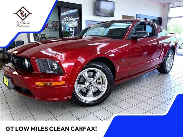2006 Ford Mustang GT for sale in St Charles, IL
