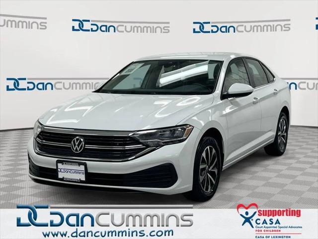 2024 Volkswagen Jetta 1.5T S for sale in Paris, KY