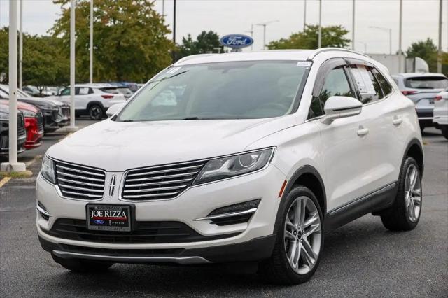 2015 Lincoln MKC Base for sale in Orland Park, IL
