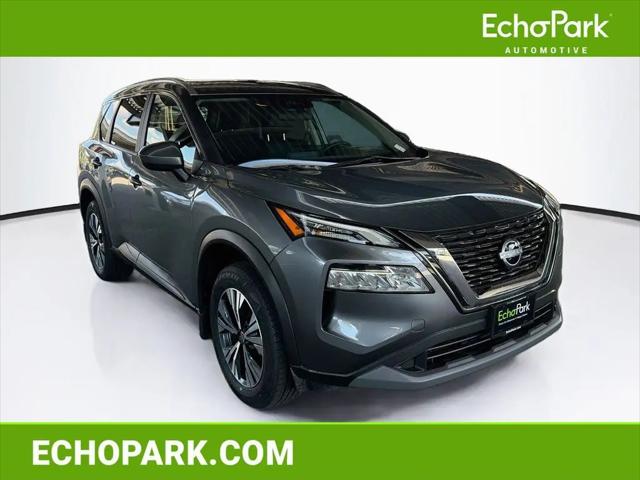 2023 Nissan Rogue SV Intelligent AWD for sale in Centennial, CO