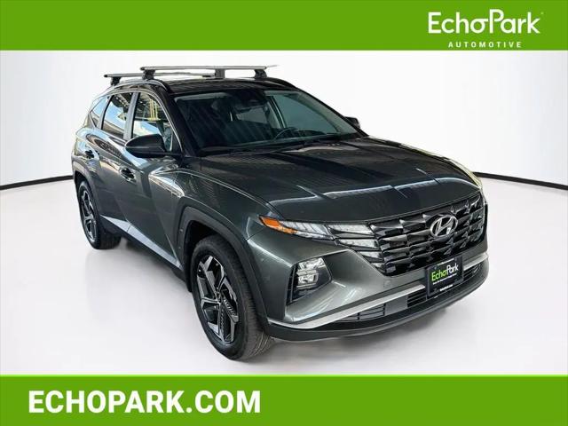 2022 Hyundai Tucson SEL for sale in Centennial, CO