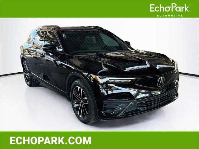 2024 Acura ZDX A-SPEC for sale in Centennial, CO