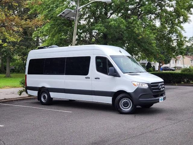 2026 Mercedes-Benz Sprinter 2500 High Roof 4-Cyl Diesel for sale in Woodbridge Township, NJ