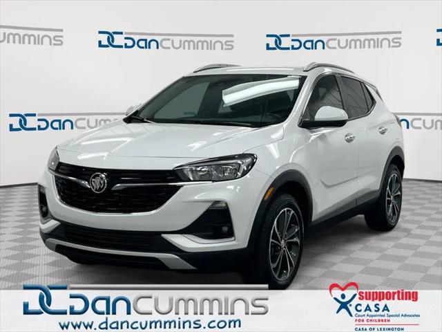 2023 Buick Encore GX Select AWD for sale in Paris, KY