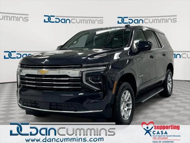 2026 Chevrolet Tahoe 4WD LT for sale in Paris, KY