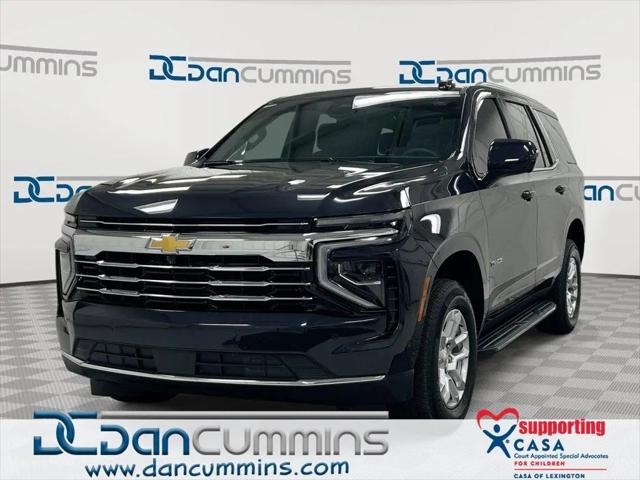 2026 Chevrolet Tahoe 4WD LT for sale in Paris, KY