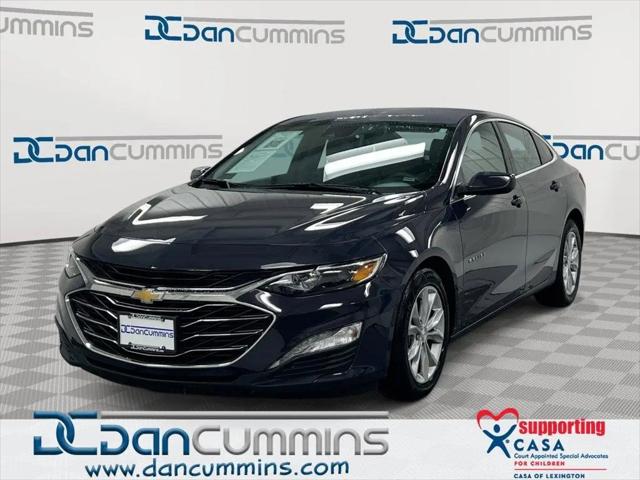 2025 Chevrolet Malibu FWD 1LT for sale in Paris, KY
