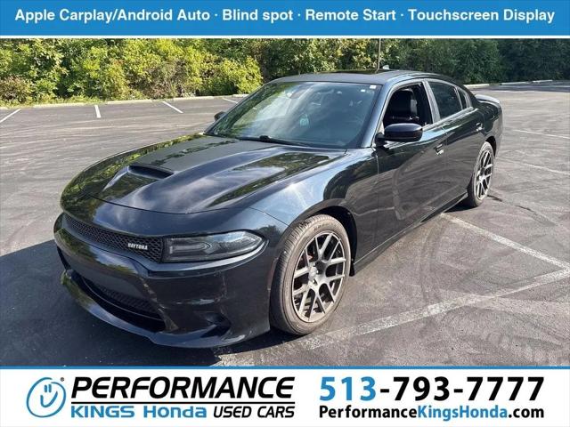 2019 Dodge Charger R/T RWD for sale near Cincinnati, OH