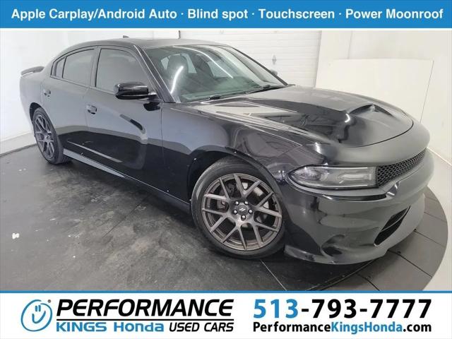 2019 Dodge Charger for sale near Cincinnati, OH