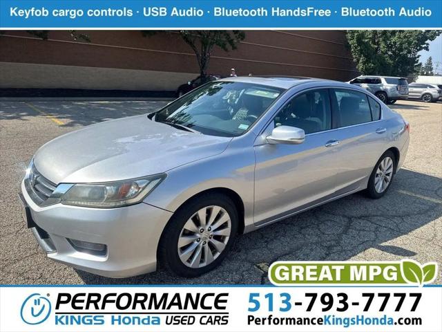 2015 Honda Accord for sale near Cincinnati, OH