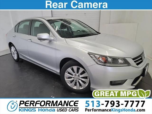 2015 Honda Accord for sale near Cincinnati, OH