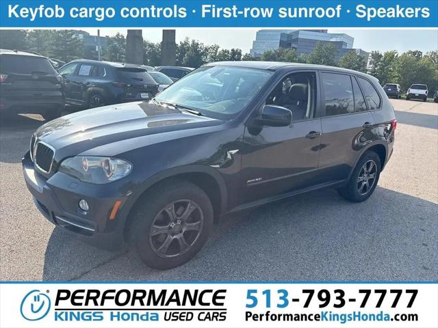 2010 BMW X5 30i for sale near Cincinnati, OH
