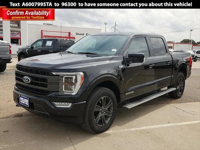 2023 Ford F-150 XL for sale in Lubbock, TX