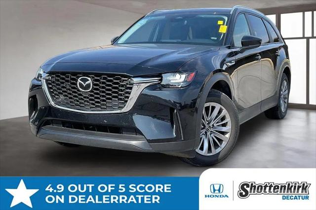 2025 Mazda X-90 3.3 Turbo Select Package for sale in Decatur, AL