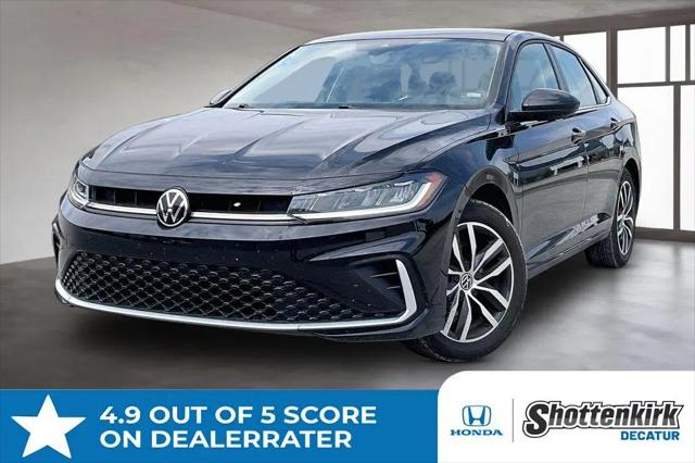 2025 Volkswagen Jetta 1.5T SE for sale in Decatur, AL