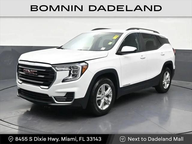 2024 GMC Reno FWD SLE for sale in Miami, FL