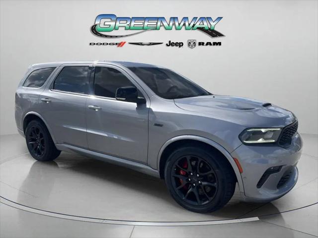 2021 Dodge Durango SRT 392 AWD for sale in Orlando, FL