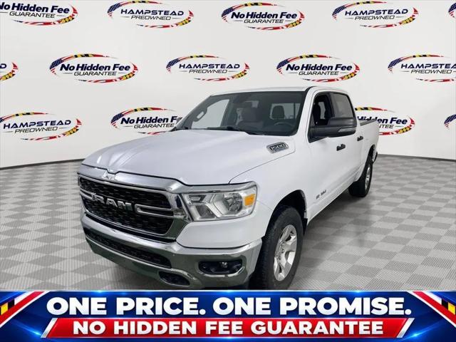 2023 Ram 1500 Big Horn for sale in Hampstead, MD
