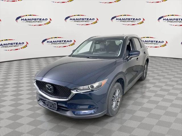 2019 Mazda CX-5 Touring for sale in Hampstead, MD