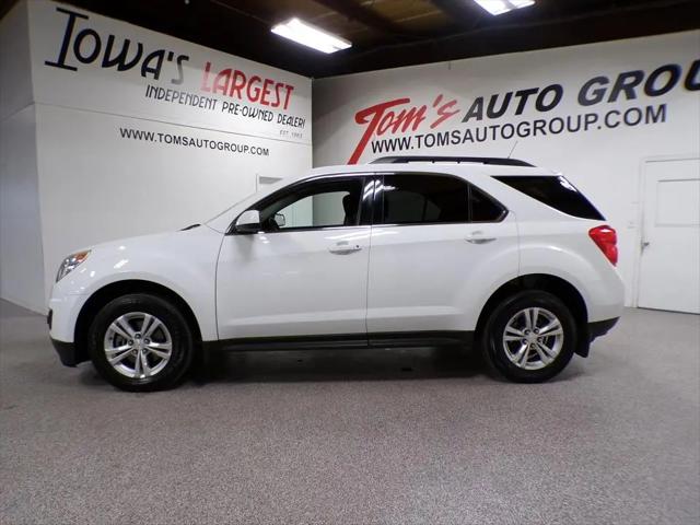 2013 Chevrolet Equinox LT for sale in Des Moines, IA