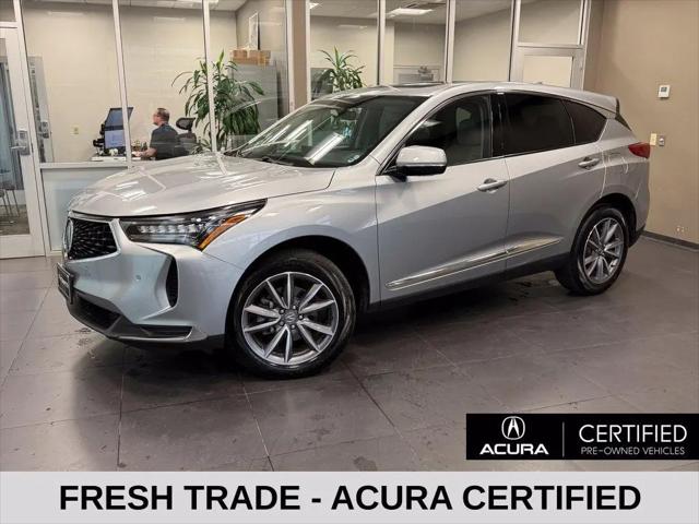 2023 Acura RDX Technology Package for sale in Westmont, IL