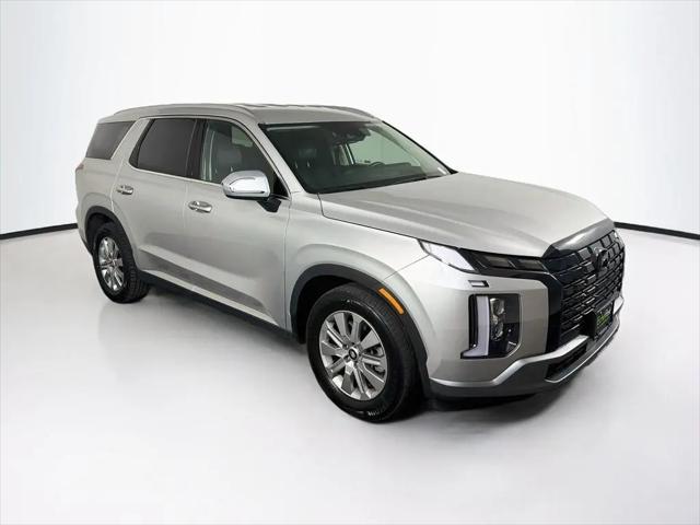 2025 Hyundai Palisade SEL for sale in Grand Prairie, TX